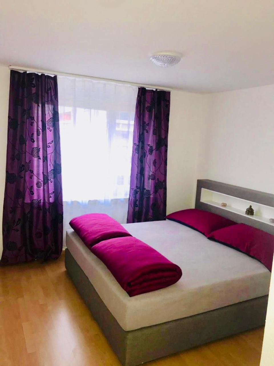 3 Room Premium Apartment Buchs Sg Exterior foto